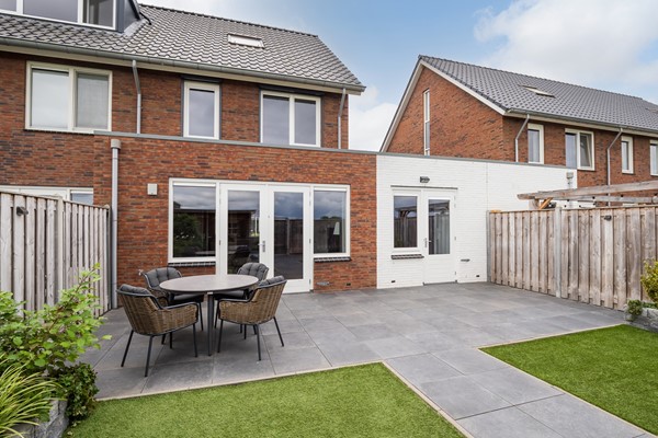 Medium property photo - Buitenhof 34, 4064 EW Varik